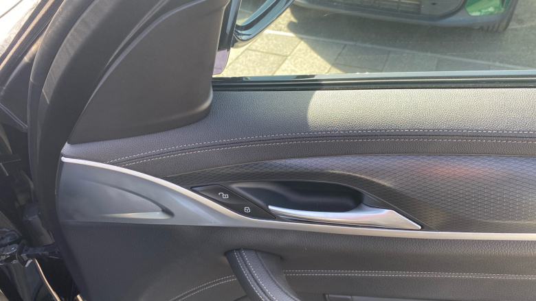 BMW 5 Series 520d xDrive MHT M Sport 4dr Step Auto Diesel Saloon